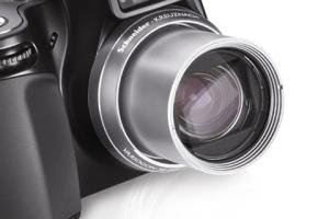 camara de fotos