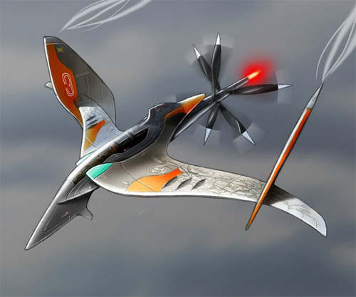 AvionFantasia