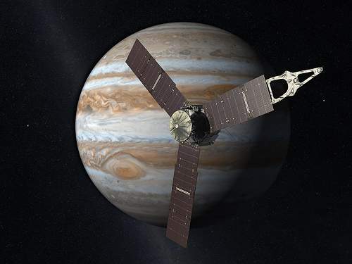 Sonda-Juno