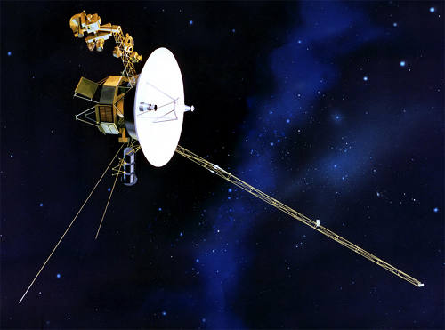VoyagerII