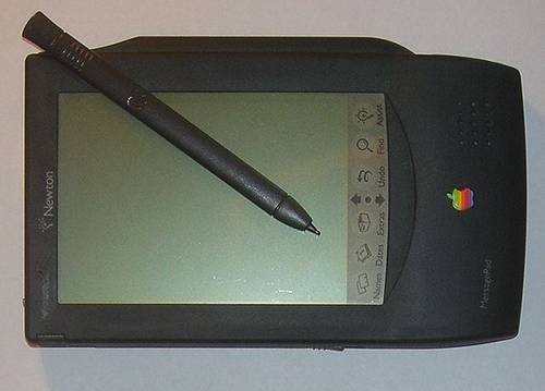 AppleNewton