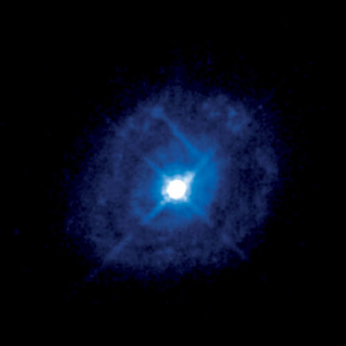 Markarian-509