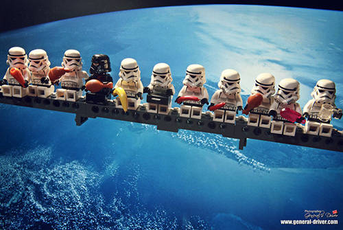 lunch-on-the-death-star