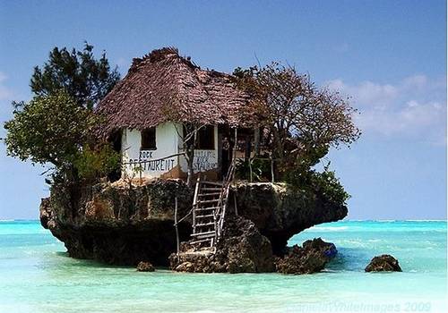 RestauranteZanzibar