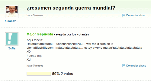 cuales fueron las causas de la segunda guerra mundial yahoo, Cuáles fueron  causas de la Segunda Mundial? - YouTube 