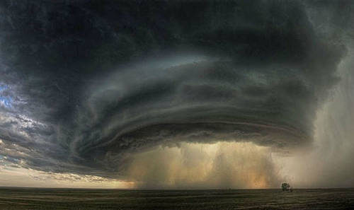 Tornado