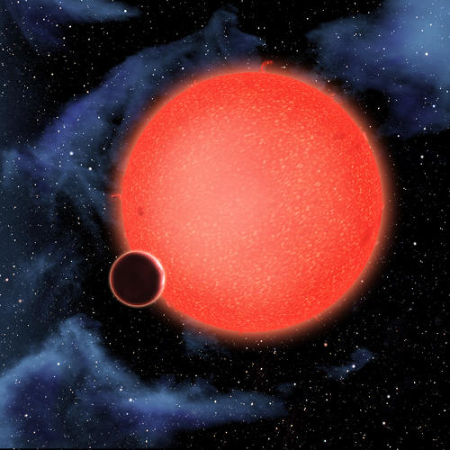gj1214b