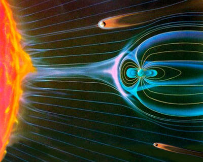 Campos-Magneticos-Tierra-Marte