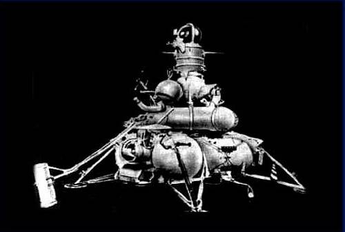 Luna-16