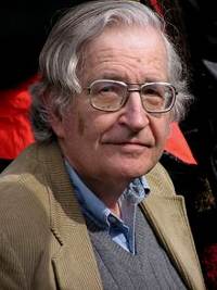Noam-Chomsky