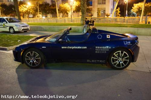 CochesElectricos01 Tesla Roadster