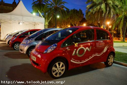 CochesElectricos03 Peugeot Ion