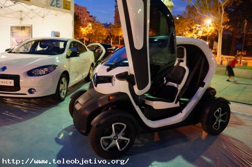 CochesElectricos07 Renault Twizy