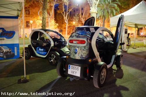 CochesElectricos08 Renault Twizy