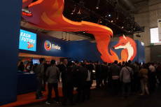 Stand Mozilla